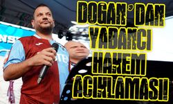 Ertuğrul Doğan Final Maçında Yabancı VAR Hakemi İçin Şok Açıklamalar: "Adaletli Olan Kazanacak"