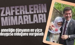 Ortahisar Belediye Başkanı Ahmet Kaya'dan Anneler Günü Mesajı