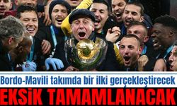 Trabzonspor Ziraat Türkiye Kupası'nda Abdullah Avcı İle Tarihi Bir Başarı Peşinde