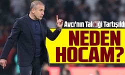 Trabzonspor'un Kupa Finalindeki Tersine Dönüşü: Avcı'nın Taktiği Tartışıldı