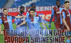 Trabzonspor'un Türkiye Kupası Finalinde Gözü Avrupa Sahnesinde
