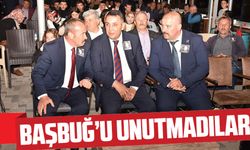 Milliyetçi Hareket Partisi'nin kurucu lideri Alparslan Türkeş', ArzularKabaköy’de düzenlenen programla anıldı