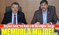 Trabzon Büyükşehir Belediyesi ve TİSKİ'de Çalışan Memurların Maaşlarına Tavan Ücret Üzerinden Artış Yapıldı
