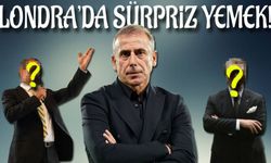 Türk Futbolunun Londra Buluşması: Abdullah Avcı, Fenerbahçeli Başkanlarla Yemekte Buluşuyor!