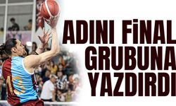 Trabzonspor Basketbol Takımı, Gaziantep Belediyespor'u Eleyerek Final Grubuna Yükseldi