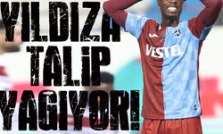 Trabzonspor'un Yıldızı Nicolas Pepe, Avrupa Devlerinin Hedefinde!