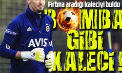 Trabzonspor Uğurcan'ın Yerine Aradığı Kaleciyi Buldu; O Tarihte Transfer Geliyor...
