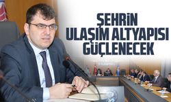 Trabzon Büyükşehir Belediyesi Ulaşım Çalışmalarını Sürdürüyor