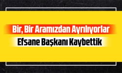 Trabzonspor'un Eski Futbolcularından Cafer Hazaroğlu'nun Vefatı Büyük Üzüntü Yarattı