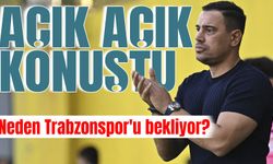 Başakşehir Teknik Direktörü Çağdaş Atan: Beşiktaş ve Trabzonspor'un Kupa Mücadelesi ve Avrupa'ya Etkisi Hakkında Konuştu