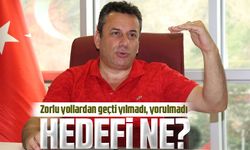 Celil Hekimoğlu'nun Başarısı: 1461 Trabzon FK'yı 1. Lig'e Taşıma Hedefi