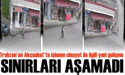"Trabzon'da Cinayet Zanlısı Yakalandı: Özgür Bıyıklı Cinayeti"