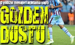 Trabzonspor Yedekte Tuttuğu Oyuncusunu İtalya'dan Çağırdılar: Dev Kulüp Açıklama Yaptı!