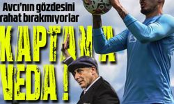 Dev Kulüpler Transfer İçin Trabzonspor'un Kaptanının Peşine Düştü: Artık Veda Etmeye...