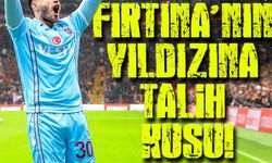 Trabzonspor'un Unutulan Golcü Transferi Kiralıktan Geri Dönüyor: Avcı'nın Hesabında Bu Yoktu!