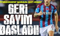 Trabzonspor Şampiyonluk Yaşadığı Yıldızını Resmen Transfer Ediyor: Avcı Özellikle İstedi!
