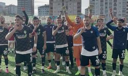 Çayelispor, 30 Yıl Sonra 3. Lig'e Yükselmenin Sevincini 19 Mayıs'ta Kutlayacak