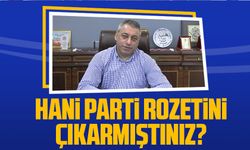 AK Parti Ortahisar İlçe Başkanı: Belediyelerde Siyasi Baskı Kabul Edilemez