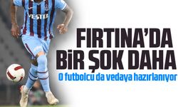 Trabzonspor'da Denswil Şoku: Benkovic 11'e Yazıldı, Vedaya Hazırlanıyor