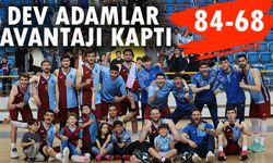 Trabzonspor Basketbol, Gaziantep Belediye’yi Mağlup Etti