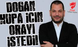 Trabzonspor'un Başkanı Doğan Kupanın Oynanacağı Yeri Söyledi: "Bize Her Yer Trabzon!"