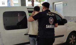 Samsun'da Dolandırıcılık Suçundan Aranan Şahıs Yakalandı