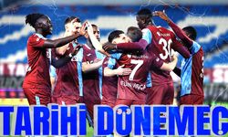 Trabzonspor'da Başakşehir ve Beşiktaş Maçları Kritik Öneme Sahip