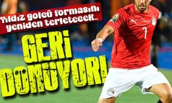 Trabzonspor'un Yıldız Gol Makinesi Geri Dönüyor: Abdullah Avcı'dan Forma Bekliyor!