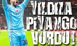 Trabzonspor'da Avcı Golcü Oyuncusunu Meksika'ya Transfer Ediyor: Fırtına'nın Kasası Dolacak!