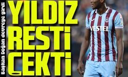 Trabzonspor'un Gol Kralı Transferinden Müjde Geldi: Kulüp Geri İstemiyor!