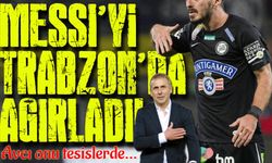 Trabzonspor'da Başkan'ın 'İnanamayacaksınız' Dediği Transfer Trabzon'da: İmza İçin Geldi!