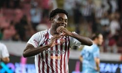 Trabzonspor'un Transfer Hedefi: Dele Bashiru