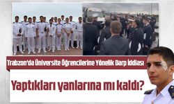 Trabzon'da Üniversite Öğrencilerine Yönelik Darp İddiası: İki Dolmuş Şoförü Tutuklandı