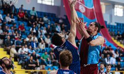 Trabzonspor Basketbol Takımı, 2. Lig'e Yükselme Maçları İçin Hazırlanıyor