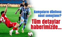 Samsunspor ve Trabzonspor Arasında Süper Lig Mücadelesi: İstatistikler ve Beklentiler