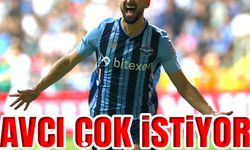 Trabzonspor'un Hedefi: Emre Akbaba Transferi