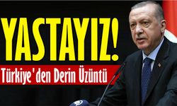 Türkiye'den İran'a Başsağlığı ve Milli Yas: Cumhurbaşkanı Erdoğan Açıkladı