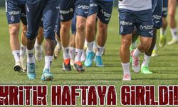 Trabzonspor Kritik Haftaya Giriyor: Ligde Üçüncülük Hedefi, Kupa Finali Heyecanı