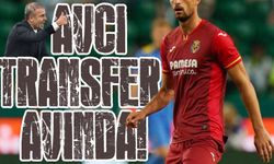Trabzonspor'da Avcı'nın Sessizce Yürüttüğü Yıldız Transferi Açıklandı: Listenin En Başında!
