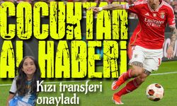 Trabzonspor'a Transferi Konuşulan Efsanenin Kızı Ağzından Kaçırdı: Başkan'ın Gizli Transferi...