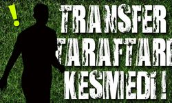 Trabzonspor'da Bu 4 Yıldız Transfer Taraftarı Memnun Etmedi: Başkan Büyük Hazırlanıyor...