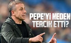 Trabzonspor Teknik Direktörü Avcı, Ligdeki Son Durumu ve Nicolas Pepe Tercihini Değerlendirdi