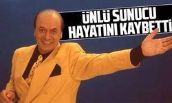 TRT'nin unutulmaz yarışma programı 'Evet-Hayır' ile tanınan Erkan Yolaç, 89 yaşında hayata veda etti