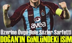 Trabzonspor Başkanı Ertuğrul Doğan: "Trabzonspor'un 'En'leri ve Değerli İsimler"