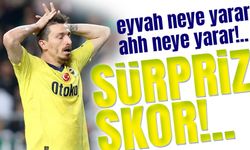 Fenerbahçe Şampiyonluk Yolunda Ağır Yara Aldı: Konyaspor Deplasmanında Beraberlik