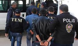Rize'de FETÖ Operasyonu: 4 Kişi Gözaltına Alındı
