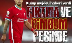 Trabzonspor'a Avcı'nın İstediği Bu Yıldız Transferinde Talih Kuşu Kondu: Cimbom Rakip Olmuştu Ama...