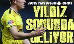 Abdullah Avcı'nın İstediği Yıldız Transfer Resmen Trabzonspor'da: Anlaşma Sağlandı!