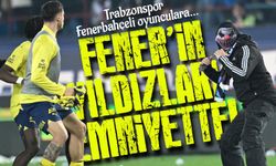 Trabzonspor Hukukçuları Üç Fenerli Oyuncunun Emniyet'e Gitmesini İstedi: İfade Bile Vermemişlerdi!