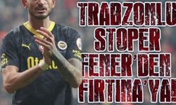 Trabzonspor'da Avcı'nın İstediği Fenerli Transfer İmzayı Atıyor: Fırtına'da Şok Yaşanıyor!